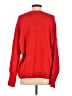 Vince Camuto Red Pullover Sweater Size S - photo 2