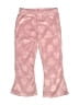 Disney 100% Polyester Hearts Pink Casual Pants Size 2T - photo 1