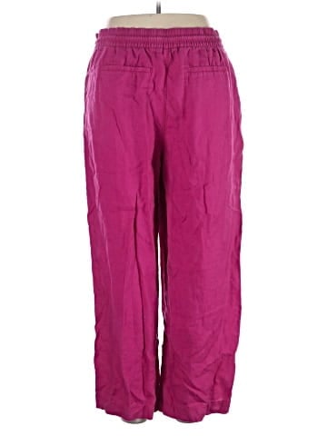 Athleta Linen Pants (view 2)