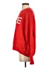 Vince Camuto Red Pullover Sweater Size S - photo 5
