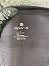 Apana Black Long Sleeve Top Size L - photo 7