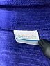 Columbia 100% Polyester Blue Pullover Sweater Size XL - photo 7