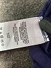 Columbia 100% Polyester Blue Pullover Sweater Size XL - photo 8