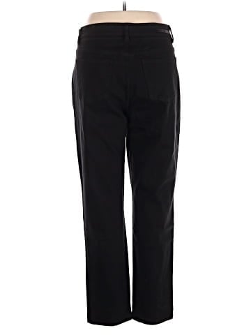 Soft Surroundings Jeans (view 2)