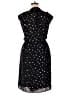 Daniel Rainn Stars Black Romper Size 3X - photo 2