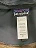 Patagonia 100% Polyester Black Snow Jacket Size M - photo 6