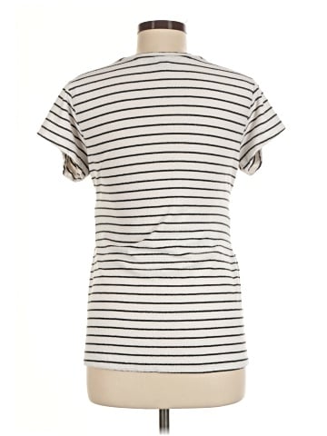 A Pea in the Pod Short Sleeve Top (view 2)