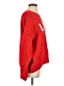 Vince Camuto Red Pullover Sweater Size S - photo 4
