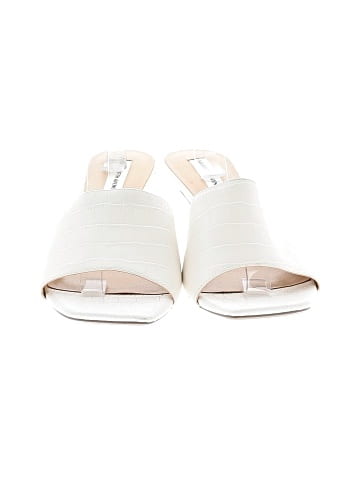 Saks Fifth Avenue Sandals (view 2)