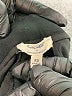 Splendid Black Dress Pants Size XS - photo 4