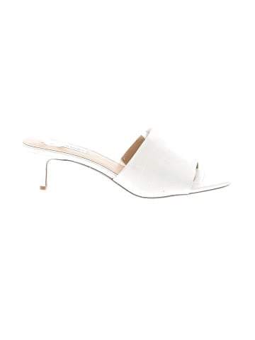 Saks Fifth Avenue Sandals (view 1)