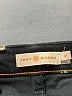 Tory Burch Floral Black Jeans Size 27 waist - photo 7