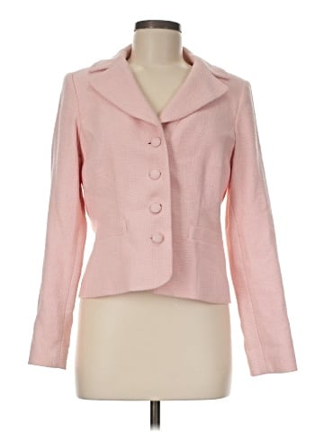 Harold's Blazer (view 1)