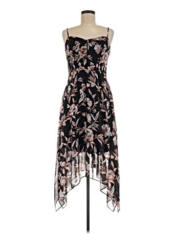 White House Black Market Cocktail Dress (view 1)