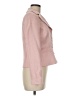 Harold's 100% Cotton Pink Blazer Size 8 - photo 4