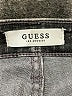 Guess Solid Gray Jeans Size 27 waist - photo 7