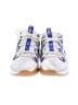 Nike Graphic White Sneakers Size 5 1/2 (youth) - photo 2