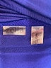 Zella Blue Long Sleeve Turtleneck Size S - photo 7