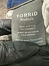 Torrid Blue Denim Shorts Size 22 - photo 4