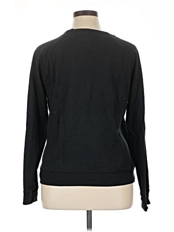 Victoria's Secret Sweatshirt (view 2)