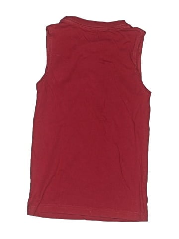 Converse Sleeveless T-Shirt (view 2)