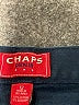 Chaps Blue Jeans Size 12 - photo 7