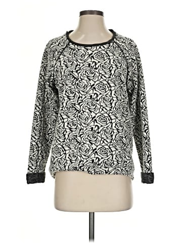 Max & Mia Pullover Sweater (view 1)