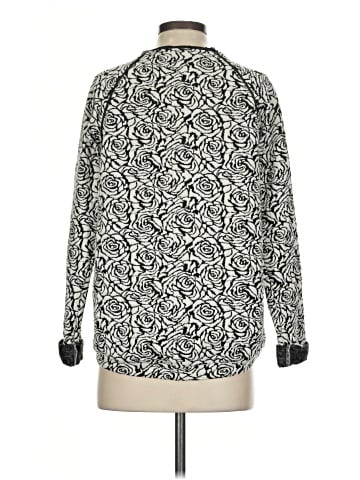 Max & Mia Pullover Sweater (view 2)