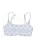 Old Navy Blue Swimsuit Top Size M - photo 1