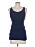 Old Navy Blue Tank Top Size Sm Maternity - photo 2