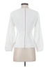 Tibi Ivory 3/4 Sleeve Blouse Size 2 - photo 2