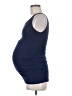 Old Navy Blue Tank Top Size Sm Maternity - photo 5