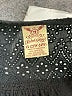 Faded Glory Black 3/4 Sleeve Top Size 3X - photo 7