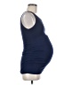 Old Navy Blue Tank Top Size Sm Maternity - photo 4
