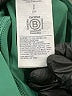 Athleta Solid Green Athletic Shorts Size S - photo 4