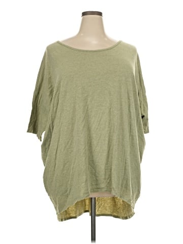 Lularoe 3/4 Sleeve T-Shirt (view 1)