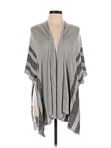 Mossimo Supply Co. Poncho (view 1)