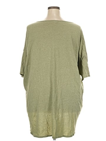 Lularoe 3/4 Sleeve T-Shirt (view 2)