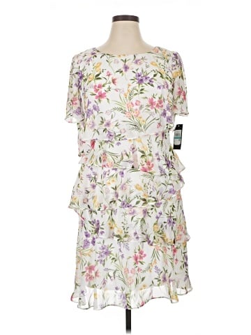 Jessica Howard Cocktail Dress (view 1)