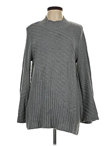 Charter Club Turtleneck Sweater (view 1)