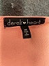 Derek Heart Pink Tank Top Size M - photo 7