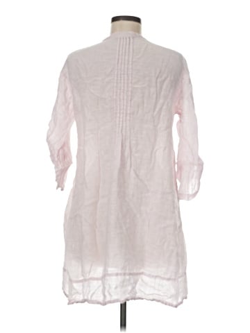 CP Shades 3/4 Sleeve Blouse (view 2)