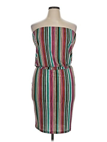Veronica M. Cocktail Dress (view 1)
