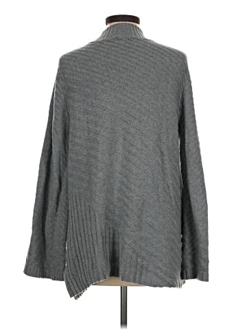 Charter Club Turtleneck Sweater (view 2)