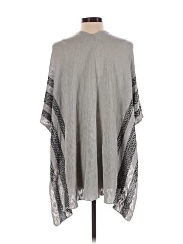 Mossimo Supply Co. Poncho (view 2)