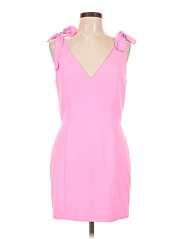 Amanda Uprichard Cocktail Dress (view 1)