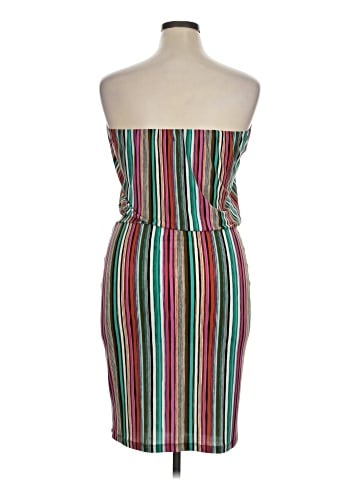 Veronica M. Cocktail Dress (view 2)