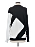 Adidas 100% Polyester Black Long Sleeve Top Size XS - photo 2