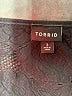 Torrid Black Short Sleeve Top Size 3X Plus (3) - photo 7