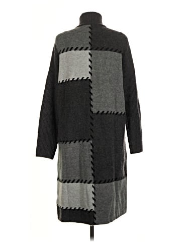 Joseph A. 3/4 Sleeve Top (view 2)